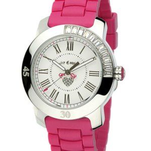 Juicy Couture Watch